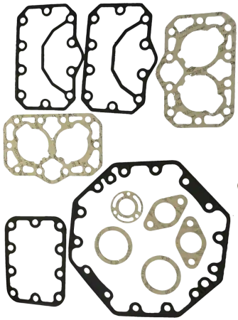 Комплект прокладок  Bitzer 4VCS-6.2-40P 4VCS-10.2-40P